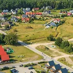 度假居 In Near Baltic Sea 乌斯特卡