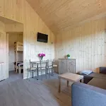In Near Baltic Sea