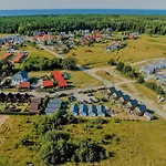 펜션 In Near Baltic Sea 우스트카