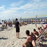 In Near Baltic Sea 乌斯特卡