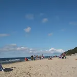 度假居 In Near Baltic Sea