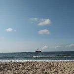 度假居 In Near Baltic Sea *