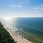 In Near Baltic Sea 度假居