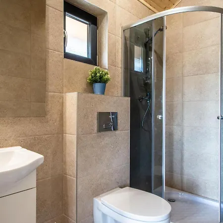 Dom wakacyjny In Near Baltic Sea