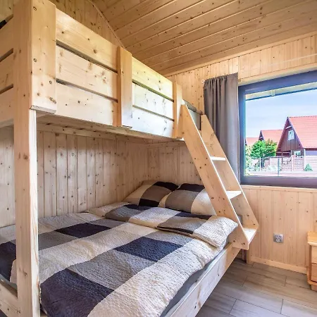 In Near Baltic Sea Dom wakacyjny Ustka