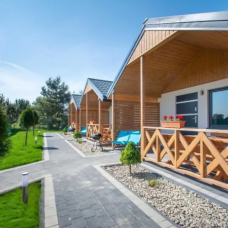 In Near Baltic Sea Σπίτι διακοπών *