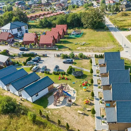 Σπίτι διακοπών In Near Baltic Sea *