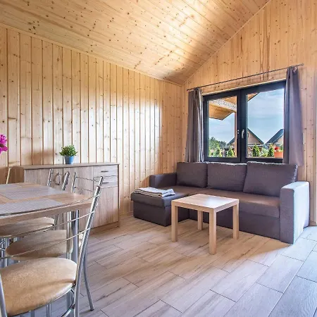 Holiday home New 2 Bedroom Homes In Ustka