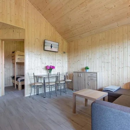 In Near Baltic Sea Σπίτι διακοπών