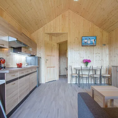 Σπίτι διακοπών In Near Baltic Sea *