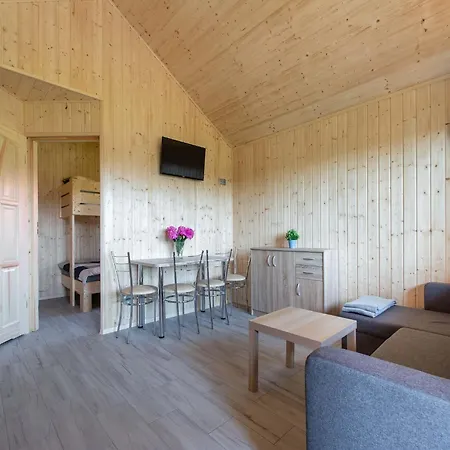 Σπίτι διακοπών In Near Baltic Sea *