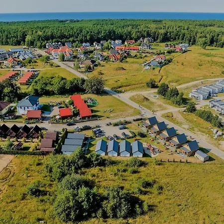 Prázdninový dům In Near Baltic Sea Ustka