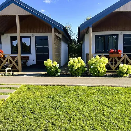 In Near Baltic Sea