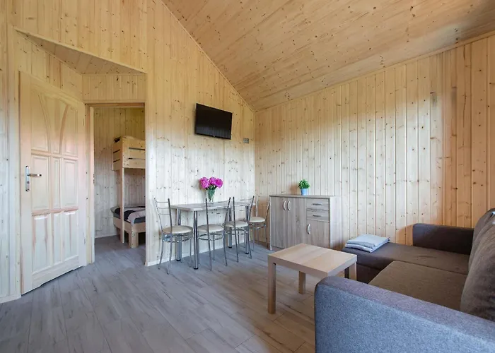 Semesterbostad In Near Baltic Sea *