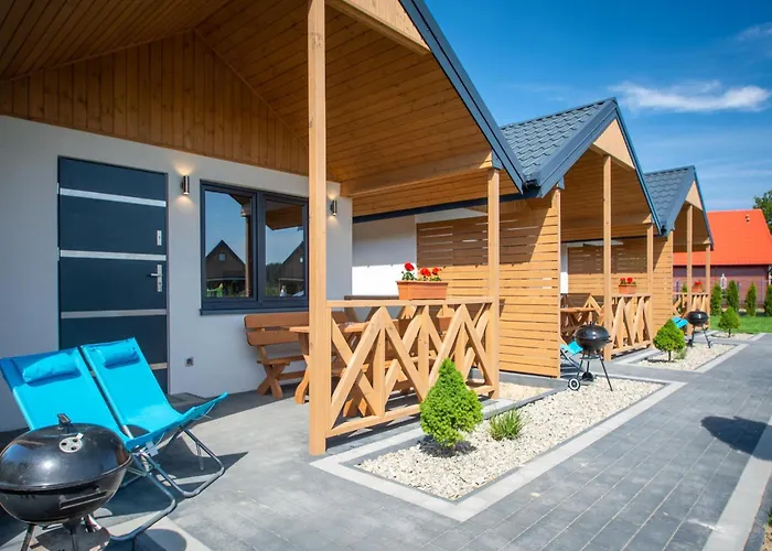 In Near Baltic Sea *